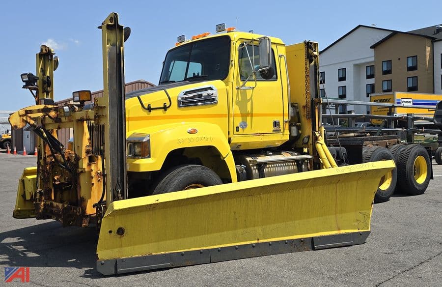 Image of Western Star 4700SF Primary image
