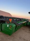 John Deere 645FD Image