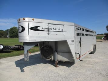 Main image Southern Classic Undetermined