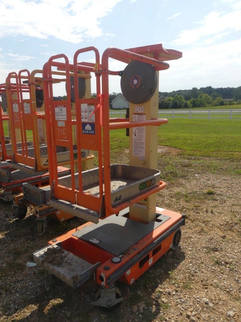 Image of JLG Eco Lift 70 Image 0