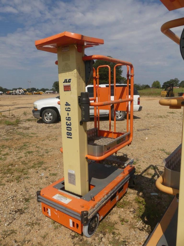 Image of JLG Eco Lift 70 Image 1