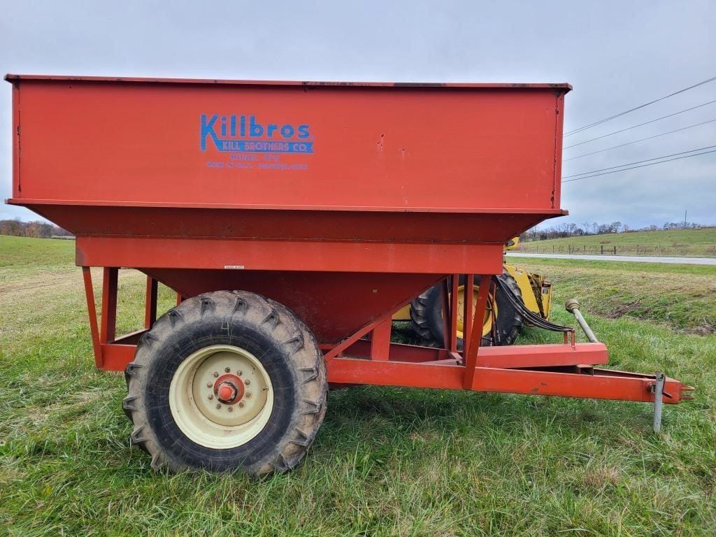 Main image Killbros 475