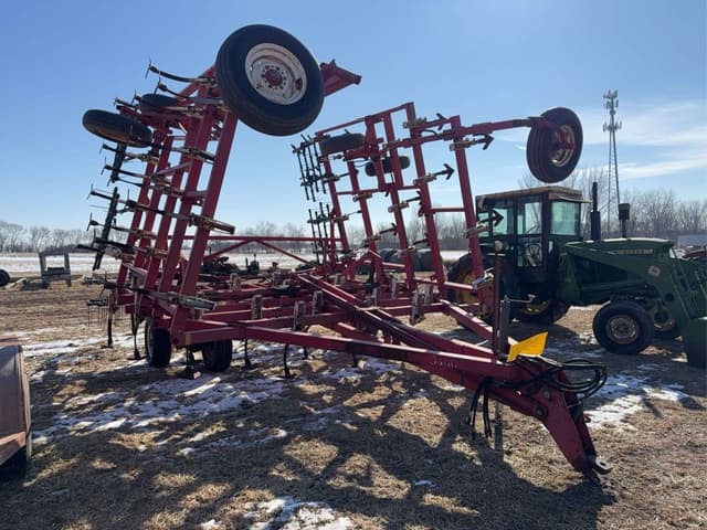 Image of Wil-Rich 3400 equipment image 3