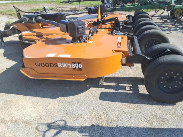 Image of Woods BW1800 equipment image 4