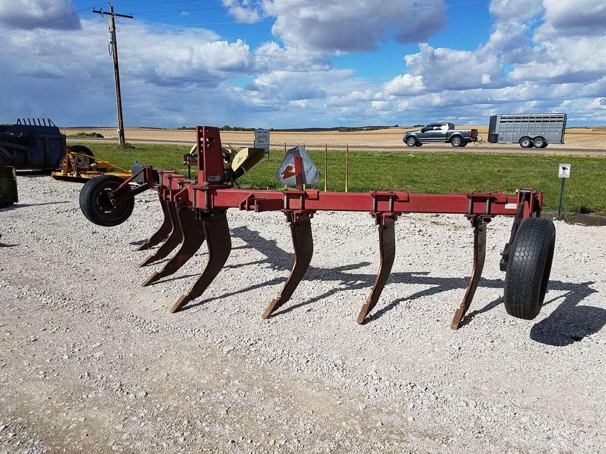 Main image Case IH 10