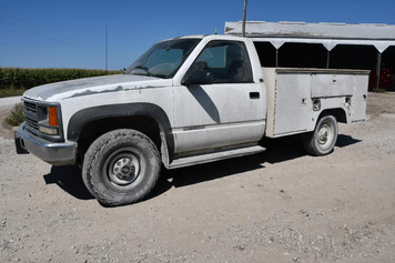 Main image Chevrolet 2500