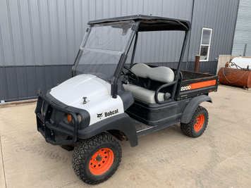 Main image Bobcat 2200