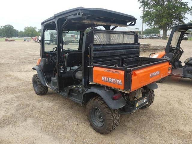 Image of Kubota RTV-X1140 equipment image 3