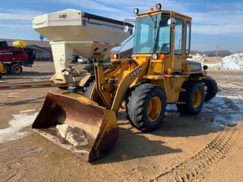 Main image John Deere 244H