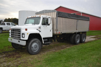 Main image International 1954