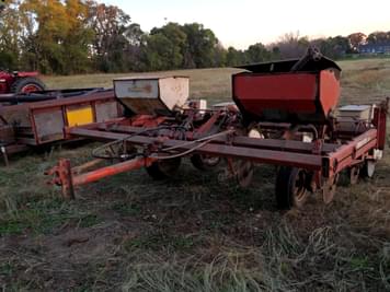 Main image Allis Chalmers 600