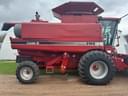 1997 Case IH 2166 Image