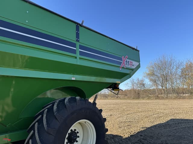 Image of J&M X1122 equipment image 4