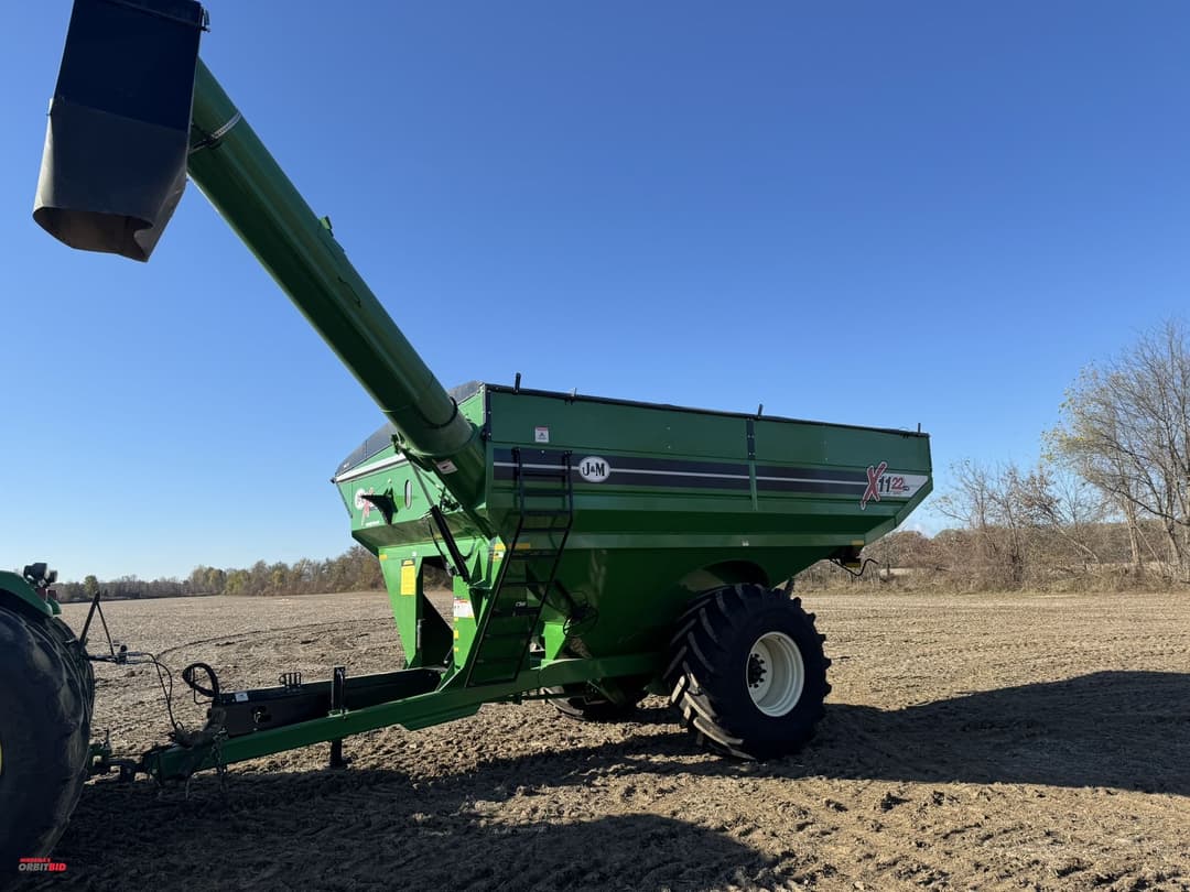 Image of J&M X1122 Primary image