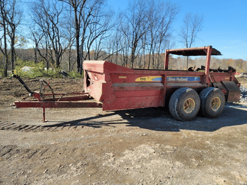 Main image New Holland 195