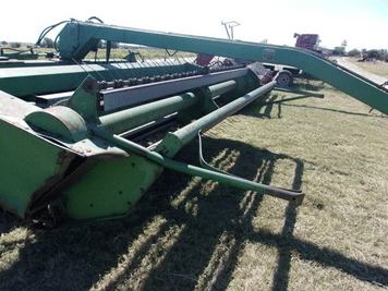 Main image John Deere 300