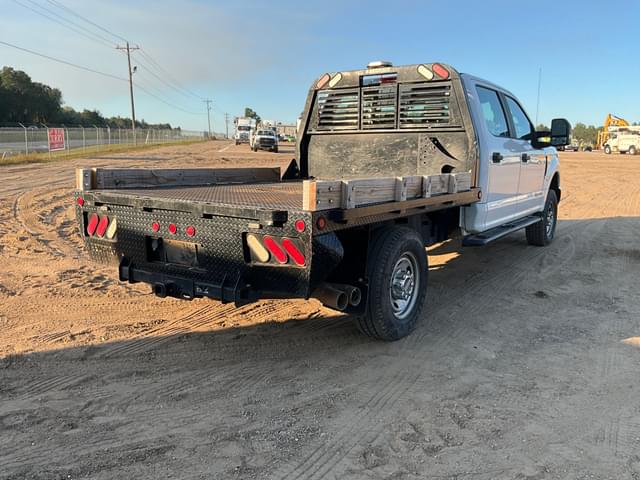 Image of Ford F-250 equipment image 4