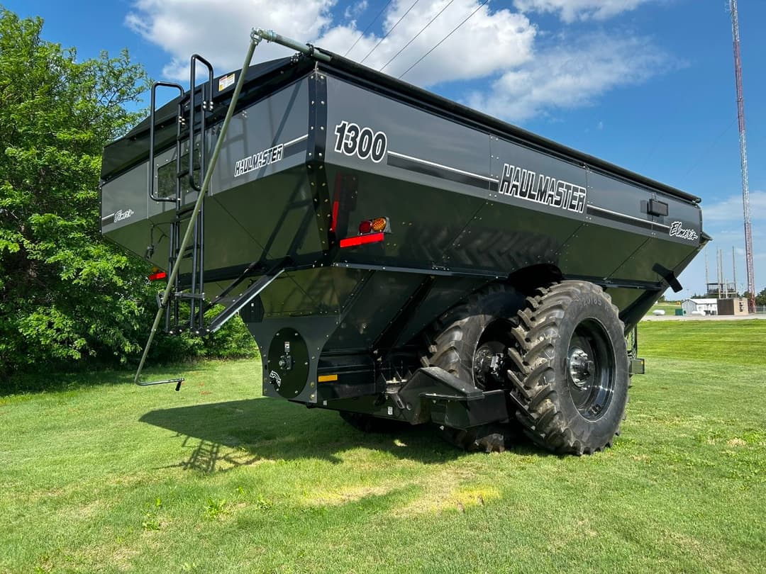 Image of Elmers Haulmaster 1300 Primary image