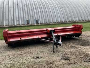 Mowers - Flail/Stalk Choppers