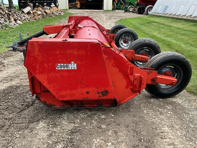 Image of Case IH 60 equipment image 1