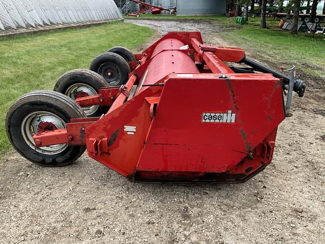 Image of Case IH 60 equipment image 3