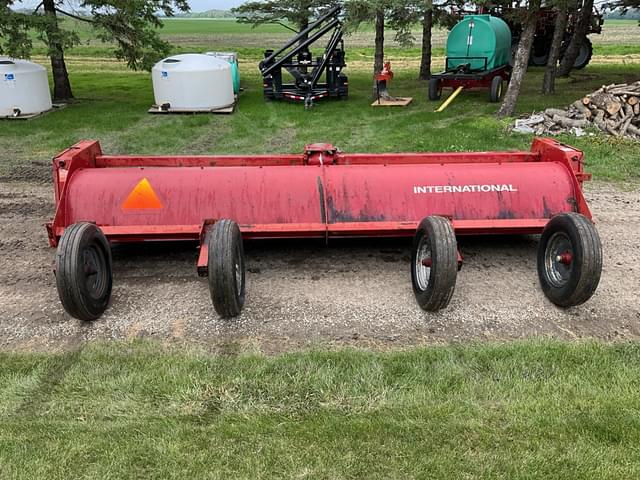 Image of Case IH 60 equipment image 2