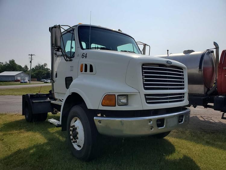 1998 Ford LT8500 Other Equipment Trucks for Sale | Tractor Zoom