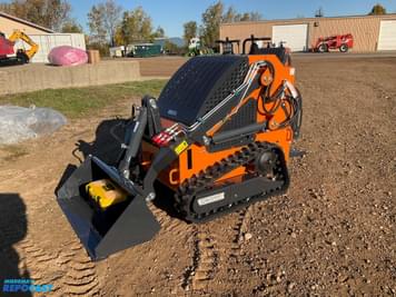 Main image Land Hero LDH-T460