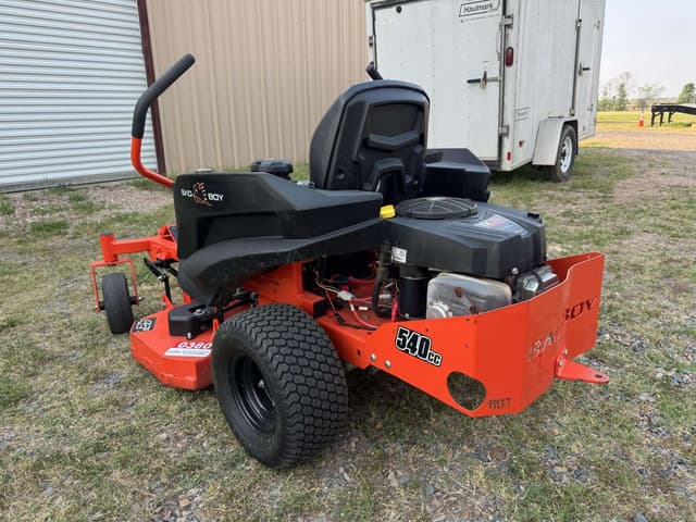 Image of Bad Boy Rambler equipment image 1