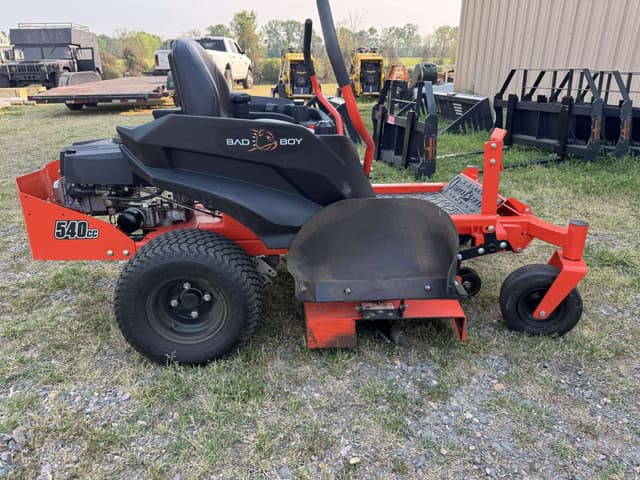 Image of Bad Boy Rambler equipment image 4