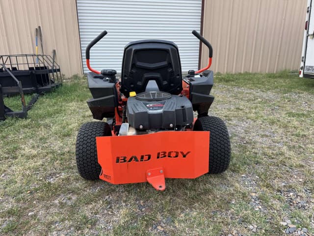 Image of Bad Boy Rambler equipment image 2