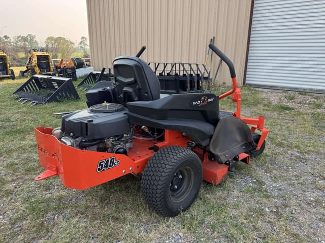 Image of Bad Boy Rambler equipment image 3