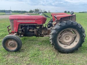 Massey Ferguson 50 Image