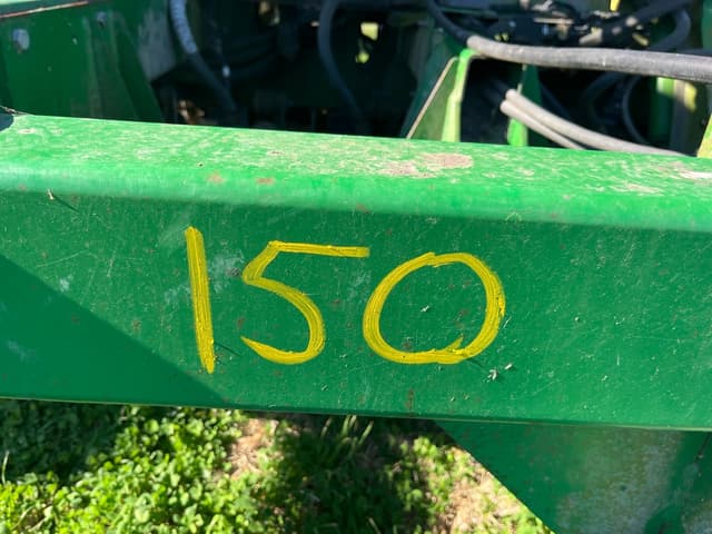 Image of John Deere 1990 equipment image 4