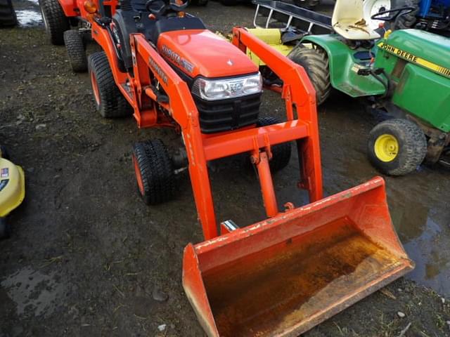 Image of Kubota BX1830 equipment image 1