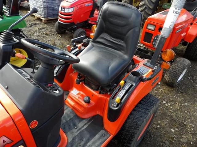 Image of Kubota BX1830 equipment image 4