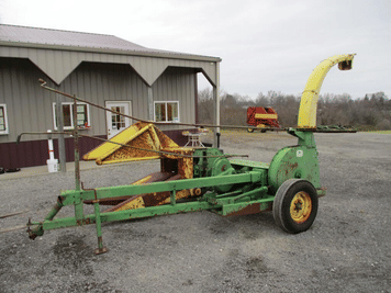 Main image John Deere 38
