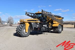 2012 Terra-Gator TG8300 Image