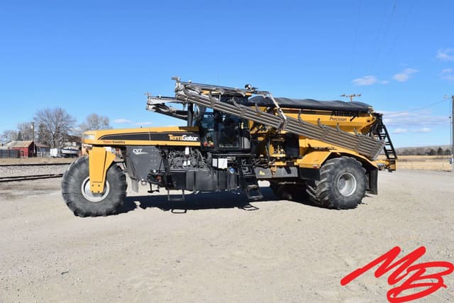 Image of Terra-Gator TG8300 equipment image 2