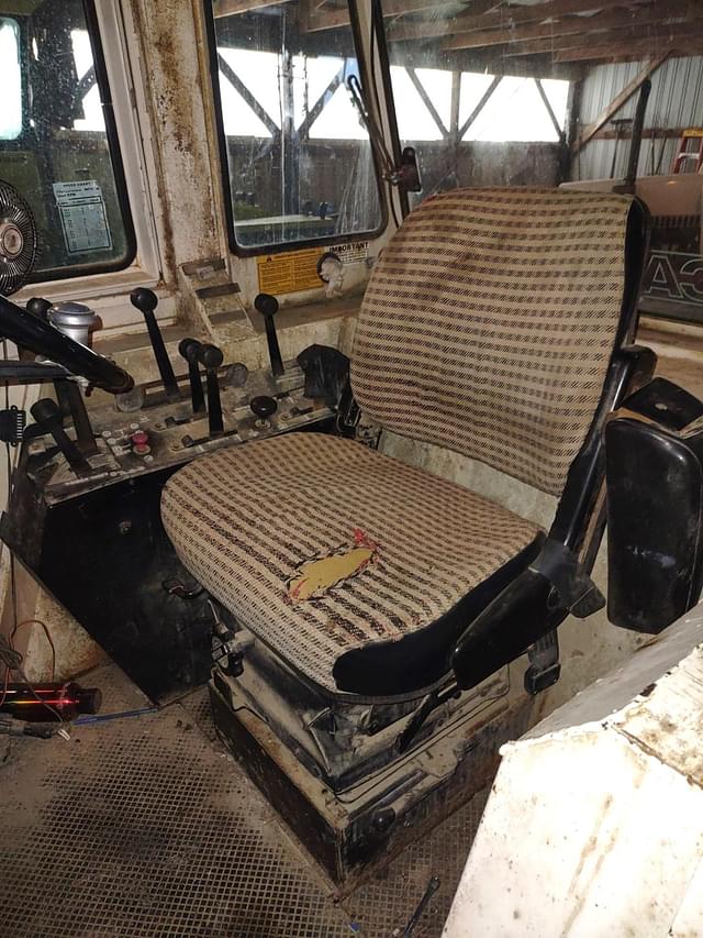 Image of J.I. Case 2590 equipment image 3