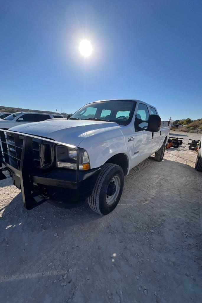 Image of Ford F-350 Primary image