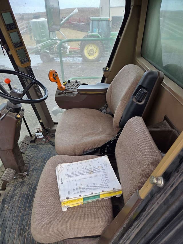 Image of John Deere 9650 STS equipment image 4