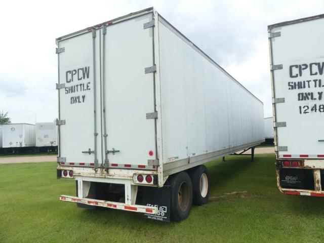 Image of Stoughton AVW-535T-S-C-AR equipment image 3