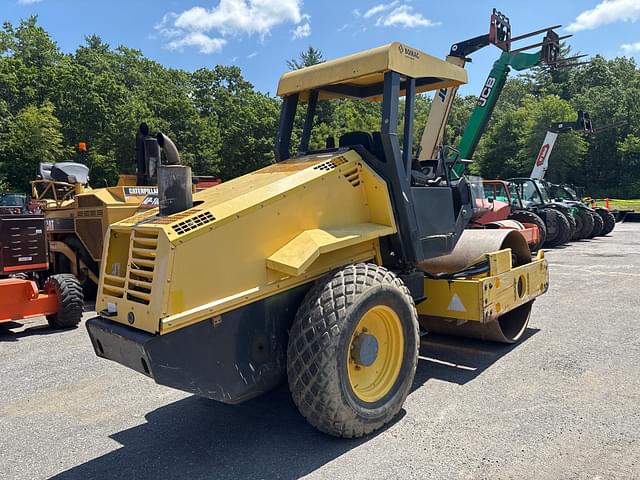 Image of Bomag BW177D-50 equipment image 4