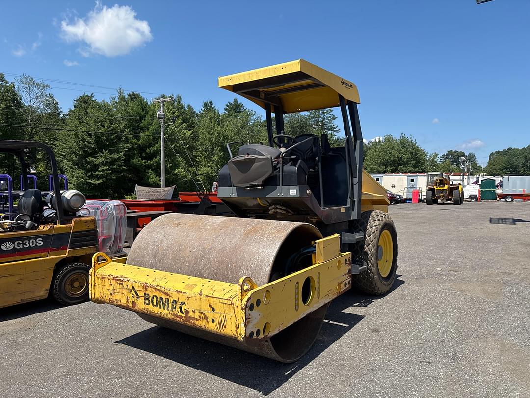 Image of Bomag BW177D-50 Primary image