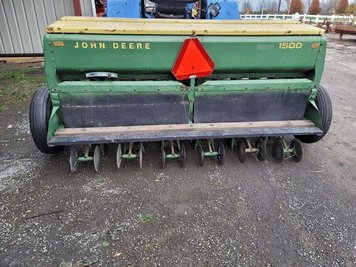 Main image John Deere 1500