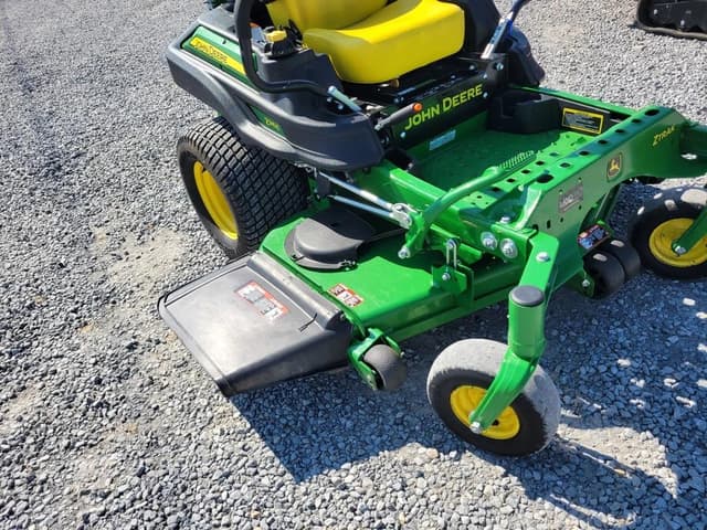 Image of John Deere Z915E equipment image 4