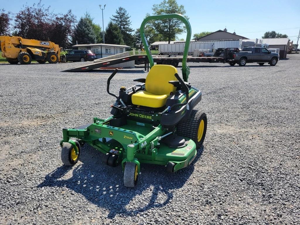 2019 John Deere Z915E Equipment Image0