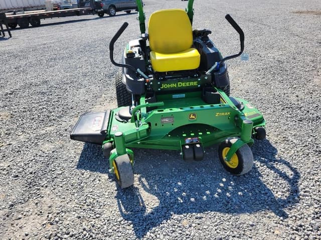 Image of John Deere Z915E equipment image 2