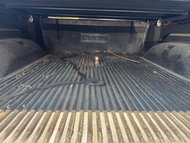 Image of Dodge Ram 1500 equipment image 3